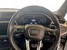 USED 2019 19 AUDI Q3 2.0 TDI 35 S line SUV 5dr Diesel S Tronic Euro 6 (s/s) (150 ps) 