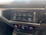 USED 2019 19 AUDI Q3 2.0 TDI 35 S line SUV 5dr Diesel S Tronic Euro 6 (s/s) (150 ps) 