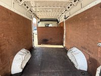 USED 2017 17 PEUGEOT BOXER 2.0 BlueHDi 335 Professional Panel Van 5dr Diesel Manual L3 H2 Euro 6 (130 ps) DRIVER ARMREST, REAR PARKING SENSOR
