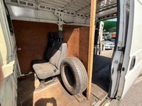 USED 2017 17 PEUGEOT BOXER 2.0 BlueHDi 335 Professional Panel Van 5dr Diesel Manual L3 H2 Euro 6 (130 ps) DRIVER ARMREST, REAR PARKING SENSOR