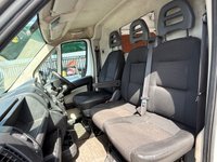 USED 2017 17 PEUGEOT BOXER 2.0 BlueHDi 335 Professional Panel Van 5dr Diesel Manual L3 H2 Euro 6 (130 ps) DRIVER ARMREST, REAR PARKING SENSOR