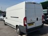 USED 2017 17 PEUGEOT BOXER 2.0 BlueHDi 335 Professional Panel Van 5dr Diesel Manual L3 H2 Euro 6 (130 ps) DRIVER ARMREST, REAR PARKING SENSOR