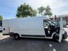 USED 2017 17 PEUGEOT BOXER 2.0 BlueHDi 335 Professional Panel Van 5dr Diesel Manual L3 H2 Euro 6 (130 ps) DRIVER ARMREST, REAR PARKING SENSOR