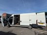 USED 2017 17 PEUGEOT BOXER 2.0 BlueHDi 335 Professional Panel Van 5dr Diesel Manual L3 H2 Euro 6 (130 ps) DRIVER ARMREST, REAR PARKING SENSOR