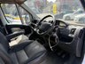 USED 2017 17 PEUGEOT BOXER 2.0 BlueHDi 335 Professional Panel Van 5dr Diesel Manual L3 H2 Euro 6 (130 ps) DRIVER ARMREST, REAR PARKING SENSOR