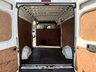 USED 2017 17 PEUGEOT BOXER 2.0 BlueHDi 335 Professional Panel Van 5dr Diesel Manual L3 H2 Euro 6 (130 ps) DRIVER ARMREST, REAR PARKING SENSOR