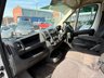 USED 2017 17 PEUGEOT BOXER 2.0 BlueHDi 335 Professional Panel Van 5dr Diesel Manual L3 H2 Euro 6 (130 ps) DRIVER ARMREST, REAR PARKING SENSOR