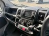 USED 2017 17 PEUGEOT BOXER 2.0 BlueHDi 335 Professional Panel Van 5dr Diesel Manual L3 H2 Euro 6 (130 ps) DRIVER ARMREST, REAR PARKING SENSOR