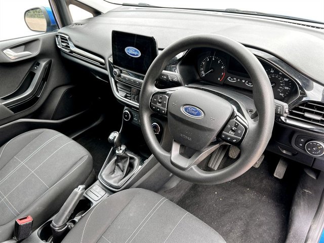 View our FORD FIESTA