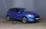USED 2020 20 FORD FIESTA 1.0T EcoBoost Trend Hatchback 5dr Petrol Manual Euro 6 (s/s) (95 ps) 
