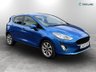 USED 2020 20 FORD FIESTA 1.0T EcoBoost Trend Hatchback 5dr Petrol Manual Euro 6 (s/s) (95 ps) 