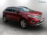 USED 2016 66 FORD EDGE 2.0 TDCi Titanium SUV 5dr Diesel Powershift AWD Euro 6 (s/s) (210 ps) 