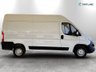 USED 2023 73 CITROEN RELAY 2.2 BlueHDi 35 Enterprise Edition Panel Van 5dr Diesel Manual L2 High Roof Euro 6 (s/s) (140 ps) 