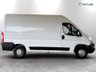 USED 2023 73 CITROEN RELAY 2.2 BlueHDi 35 Enterprise Edition Panel Van 5dr Diesel Manual L2 High Roof Euro 6 (s/s) (140 ps) 