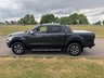 USED 2021 71 FORD RANGER 2.0 EcoBlue Wildtrak Auto 4WD Euro 6 (s/s) 4dr Sat Nav-Air Con-Heated Seats