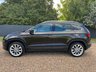 USED 2018 18 SKODA KAROQ 1.5 TSI Edition DSG Euro 6 (s/s) 5dr ADAPTIVE CRUISE,CANTON,H/SEATS
