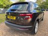 USED 2018 18 SKODA KAROQ 1.5 TSI Edition DSG Euro 6 (s/s) 5dr ADAPTIVE CRUISE,CANTON,H/SEATS