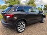 USED 2018 18 SKODA KAROQ 1.5 TSI Edition DSG Euro 6 (s/s) 5dr ADAPTIVE CRUISE,CANTON,H/SEATS