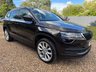 USED 2018 18 SKODA KAROQ 1.5 TSI Edition DSG Euro 6 (s/s) 5dr ADAPTIVE CRUISE,CANTON,H/SEATS