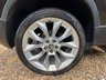 USED 2018 18 SKODA KAROQ 1.5 TSI Edition DSG Euro 6 (s/s) 5dr ADAPTIVE CRUISE,CANTON,H/SEATS