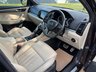 USED 2018 18 SKODA KAROQ 1.5 TSI Edition DSG Euro 6 (s/s) 5dr ADAPTIVE CRUISE,CANTON,H/SEATS