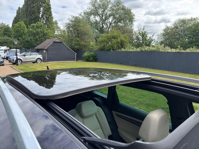 View our SKODA KAROQ