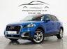 USED 2020 69 AUDI Q2 1.6 TDI 30 Sport Euro 6 (s/s) 5dr S LINE 18", SAT NAV, DAB RADIO
