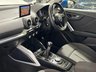 USED 2020 69 AUDI Q2 1.6 TDI 30 Sport Euro 6 (s/s) 5dr S LINE 18", SAT NAV, DAB RADIO