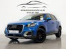 USED 2020 69 AUDI Q2 1.6 TDI 30 Sport Euro 6 (s/s) 5dr S LINE 18", SAT NAV, DAB RADIO