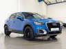USED 2020 69 AUDI Q2 1.6 TDI 30 Sport Euro 6 (s/s) 5dr S LINE 18", SAT NAV, DAB RADIO