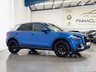 USED 2020 69 AUDI Q2 1.6 TDI 30 Sport Euro 6 (s/s) 5dr S LINE 18", SAT NAV, DAB RADIO