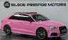 USED 2017 67 AUDI S3 2.0 S3 Black Edition TFSI Quattro Semi-Auto 4WD 4dr PANROOF+SUPER SPORT SEATS+B&O