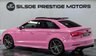 USED 2017 67 AUDI S3 2.0 S3 Black Edition TFSI Quattro Semi-Auto 4WD 4dr PANROOF+SUPER SPORT SEATS+B&O