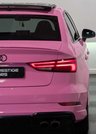 USED 2017 67 AUDI S3 2.0 S3 Black Edition TFSI Quattro Semi-Auto 4WD 4dr PANROOF+SUPER SPORT SEATS+B&O
