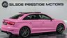 USED 2017 67 AUDI S3 2.0 S3 Black Edition TFSI Quattro Semi-Auto 4WD 4dr PANROOF+SUPER SPORT SEATS+B&O