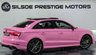 USED 2017 67 AUDI S3 2.0 S3 Black Edition TFSI Quattro Semi-Auto 4WD 4dr PANROOF+SUPER SPORT SEATS+B&O