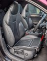 USED 2017 67 AUDI S3 2.0 S3 Black Edition TFSI Quattro Semi-Auto 4WD 4dr PANROOF+SUPER SPORT SEATS+B&O