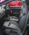 USED 2017 67 AUDI S3 2.0 S3 Black Edition TFSI Quattro Semi-Auto 4WD 4dr PANROOF+SUPER SPORT SEATS+B&O