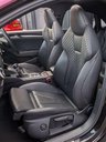USED 2017 67 AUDI S3 2.0 S3 Black Edition TFSI Quattro Semi-Auto 4WD 4dr PANROOF+SUPER SPORT SEATS+B&O