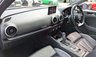 USED 2017 67 AUDI S3 2.0 S3 Black Edition TFSI Quattro Semi-Auto 4WD 4dr PANROOF+SUPER SPORT SEATS+B&O