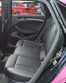 USED 2017 67 AUDI S3 2.0 S3 Black Edition TFSI Quattro Semi-Auto 4WD 4dr PANROOF+SUPER SPORT SEATS+B&O
