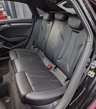 USED 2017 67 AUDI S3 2.0 S3 Black Edition TFSI Quattro Semi-Auto 4WD 4dr PANROOF+SUPER SPORT SEATS+B&O