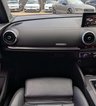 USED 2017 67 AUDI S3 2.0 S3 Black Edition TFSI Quattro Semi-Auto 4WD 4dr PANROOF+SUPER SPORT SEATS+B&O