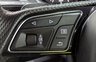 USED 2017 67 AUDI S3 2.0 S3 Black Edition TFSI Quattro Semi-Auto 4WD 4dr PANROOF+SUPER SPORT SEATS+B&O