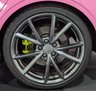 USED 2017 67 AUDI S3 2.0 S3 Black Edition TFSI Quattro Semi-Auto 4WD 4dr PANROOF+SUPER SPORT SEATS+B&O