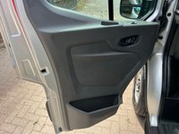 USED 2021 21 FORD TRANSIT 2.0 350 EcoBlue Leader Drop Side 2dr Diesel Manual RWD L4 Euro 6 (s/s) (130 ps) A/C, TAIL LIFT, CAMBELT CHANGED