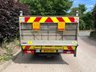 USED 2021 21 FORD TRANSIT 2.0 350 EcoBlue Leader Drop Side 2dr Diesel Manual RWD L4 Euro 6 (s/s) (130 ps) A/C, TAIL LIFT, CAMBELT CHANGED