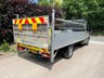 USED 2021 21 FORD TRANSIT 2.0 350 EcoBlue Leader Drop Side 2dr Diesel Manual RWD L4 Euro 6 (s/s) (130 ps) A/C, TAIL LIFT, CAMBELT CHANGED
