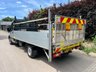 USED 2021 21 FORD TRANSIT 2.0 350 EcoBlue Leader Drop Side 2dr Diesel Manual RWD L4 Euro 6 (s/s) (130 ps) A/C, TAIL LIFT, CAMBELT CHANGED