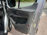 USED 2021 21 FORD TRANSIT 2.0 350 EcoBlue Leader Drop Side 2dr Diesel Manual RWD L4 Euro 6 (s/s) (130 ps) A/C, TAIL LIFT, CAMBELT CHANGED